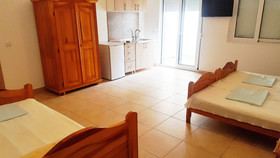 Valeria Apartments & Rooms