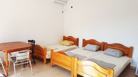 Valeria Apartments & Rooms