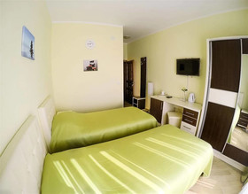 EDEM Hotel