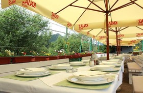Hotel Pelikan
