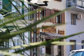 Hotel Pelikan