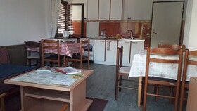Accommodation Konak