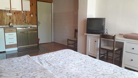 Accommodation Konak