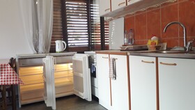 Accommodation Konak
