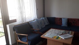 Accommodation Konak