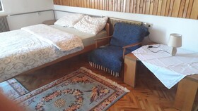 Accommodation Konak