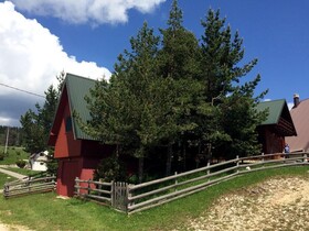 Holiday Home Bella