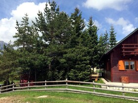 Holiday Home Bella