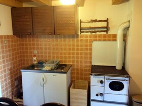 Holiday Home Bella