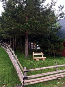 Holiday Home Bella