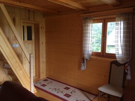 Holiday Home Bella