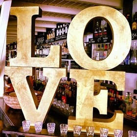 Love Hotel