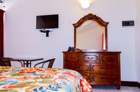 Fantastic Hotel