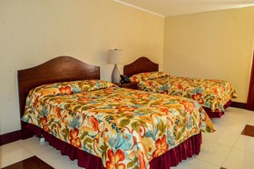 Fantastic Hotel