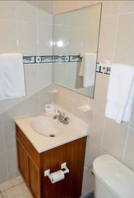Fantastic Hotel