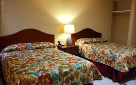 Fantastic Hotel