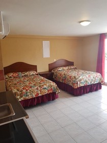 Fantastic Hotel