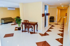 Fantastic Hotel