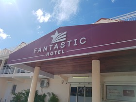 Fantastic Hotel