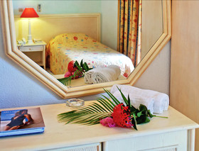 Golfe Hotel
