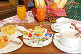 Golfe Hotel