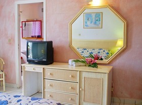 Golfe Hotel