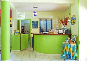 Golfe Hotel