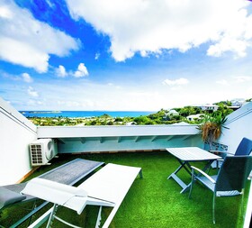 Residence Sea Pearl