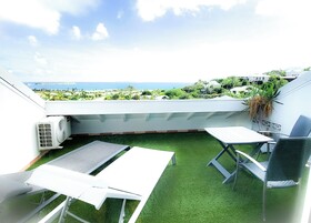 Residence Sea Pearl