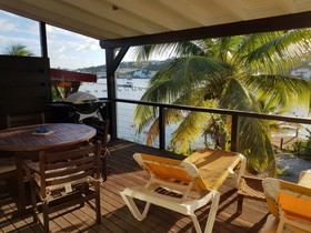 Les Balcons D'oyster Pond