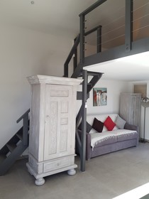 Les Balcons D'oyster Pond