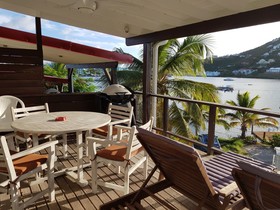 Les Balcons D'oyster Pond