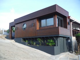 Les Balcons D'oyster Pond