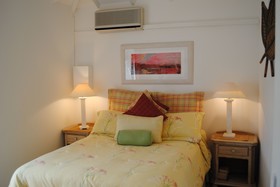 Les Balcons D'oyster Pond