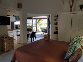 Les Balcons D'oyster Pond