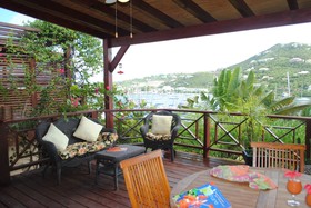 Les Balcons D'oyster Pond