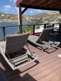 Les Balcons D'oyster Pond