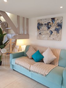 Les Balcons D'oyster Pond