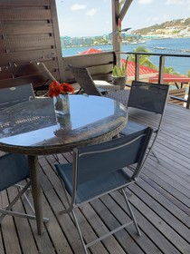 Les Balcons D'oyster Pond