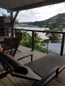 Les Balcons D'oyster Pond