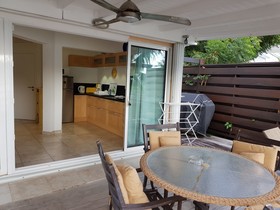 Les Balcons D'oyster Pond