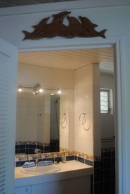 Les Balcons D'oyster Pond