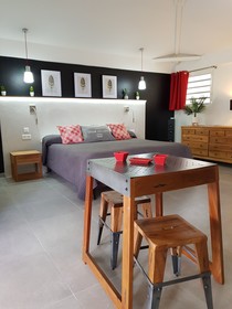 Les Balcons D'oyster Pond