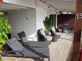 Les Balcons D'oyster Pond