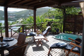 Les Balcons D'oyster Pond