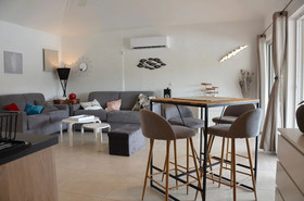 Les Balcons D'oyster Pond