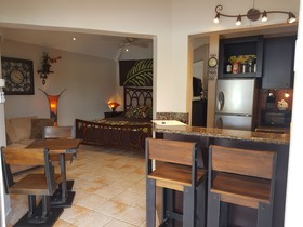 Les Balcons D'oyster Pond