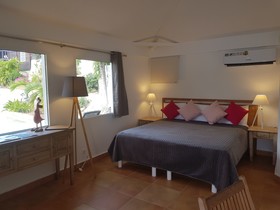 Les Balcons D'oyster Pond