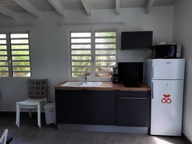 Tiko Lodge Sxm