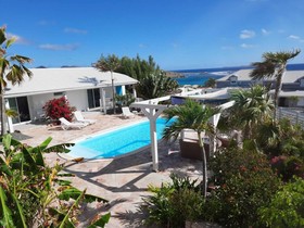 Tiko Lodge Sxm